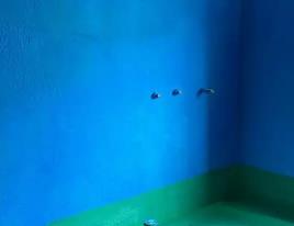 马尔康卫生间测漏水多少钱