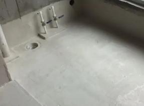 马尔康卫生间渗水维修公司为您分享下马尔康卫生间漏水维修应该怎么维修