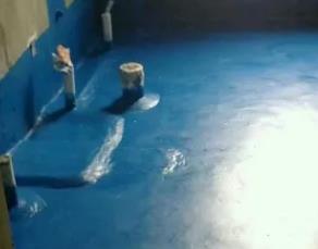 马尔康卫生间测漏水多少钱