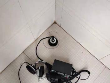 马尔康楼顶渗水维修公司为您分享下检测区的划分。