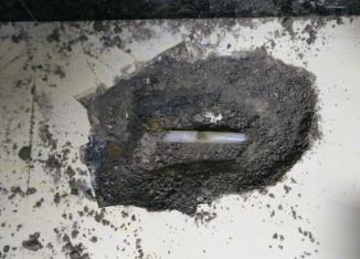 马尔康漏水检测多少钱