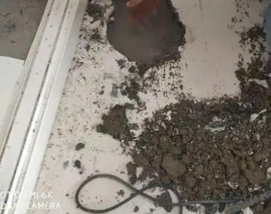 马尔康楼顶渗水公司分享下马尔康卫生间测漏水方法和方法的详细分解。