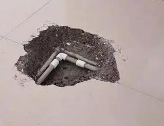  马尔康检漏多少钱?